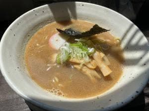 麺食堂林