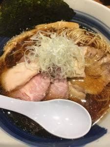麺屋翔 みなと