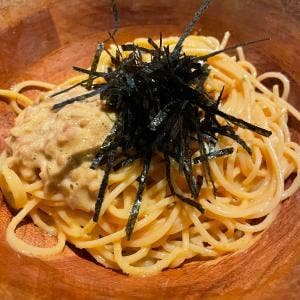 TOKYO SPAGHETTI IBU SAN TOCO