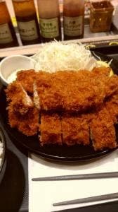 松のや 相模大野店