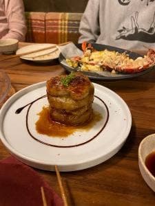 焼き鳥とワイン くろえもん 若葉