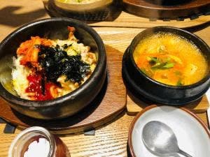 コリアンキッチン シジャン ミント神戸店