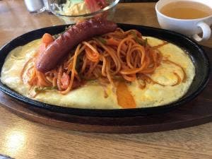 カフェ ド ウィンクル