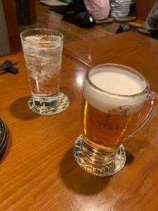 炭屋串兵衛 裏横 横浜東口店
