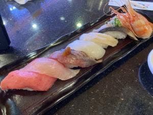 すし銚子丸 横浜都筑店