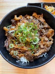 ホルモン バックドロップ