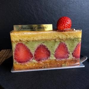 パティスリー カメリア 伊勢丹新宿店