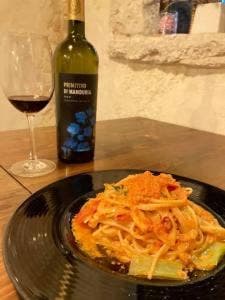 かみかみya 無国籍風イタリアンレストラン