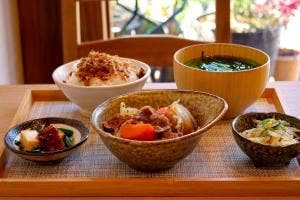 よい物語食堂