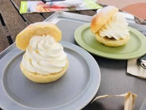 SOHOLM CAFE テラスモール湘南店