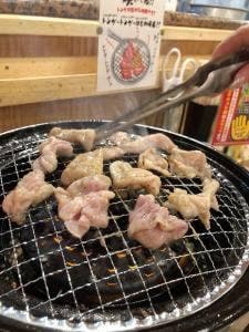 0秒レモンサワー 仙台ホルモン焼肉酒場 ときわ亭 日吉店