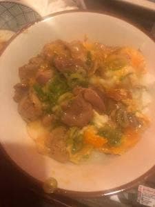 焼く鳥屋 射場本 大阪港本店