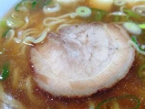 石原ラーメン