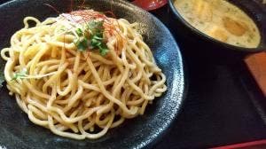 麺屋 力
