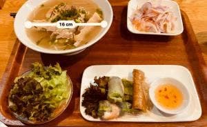 ファン ハイ レストラン
