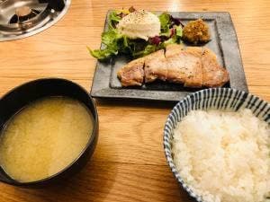 炊き肉名人 和牛まる