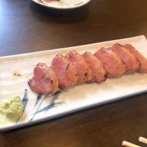石臼そば
