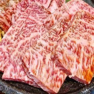 炭火焼肉 匠