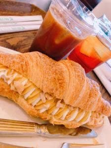 カフェ トスティーナ シェラトン・グランデ・トーキョーベイ・ホテル