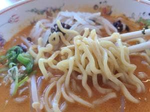 焼肉・台湾料理 昇龍 堀内店