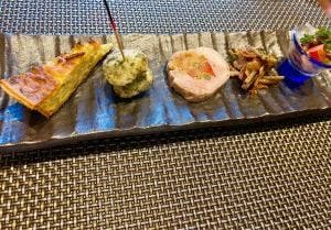 ジャルディーノ 西鉄ホテルクルーム博多