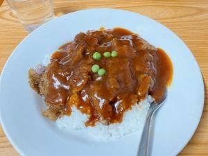 田舎洋食 いせ屋