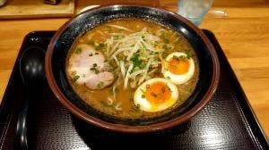 らーめんみそや