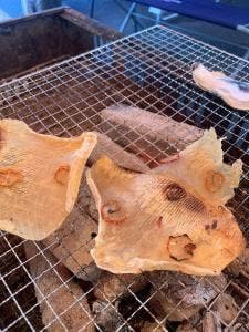 牡蠣小屋わんぱく小僧 門真古川橋店