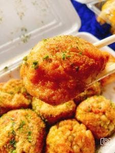 大阪たこやき本舗 昌也