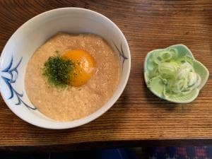 信州そば 手打ち蕎麦 戸隠