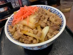 吉野家 堺東駅前店