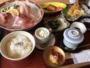 旬菜厨房 和楽 県央店