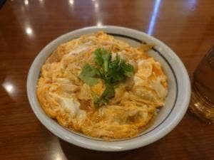 丸亀製麺 倉敷笹沖店