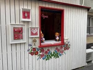 milk bar tocco