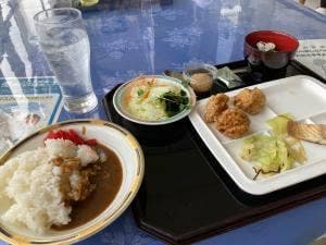 富士リゾートカントリークラブ レストラン