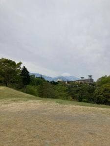 富士リゾートカントリークラブ レストラン