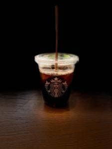 スターバックス コーヒー 築地駅前店