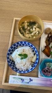 ごはんや はっち