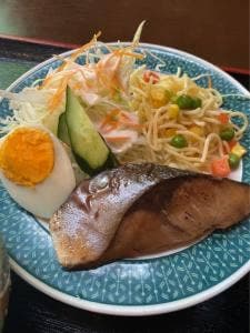 桑名市役所 長島町総合支所又木茶屋