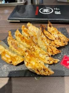 MARUKAMI餃子