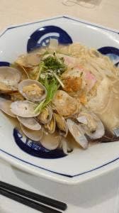 リンガーハット 木の葉モール橋本店