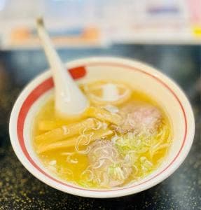 キッチン中華あじたか