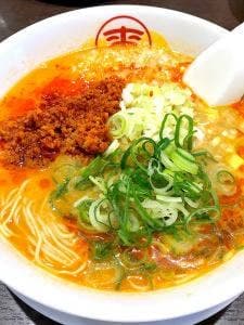 来来亭 野々市店