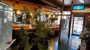 ちゃんこ旭富士