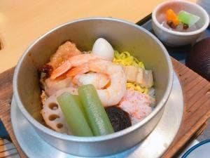 清月堂本店 京王新宿店