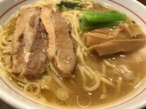 三宝亭 会津若松インター店