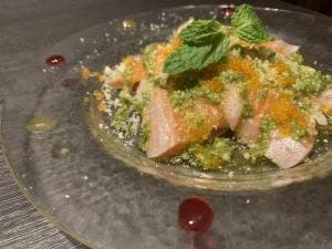 個室居酒屋 地鶏×土鍋ご飯 あし火 高崎本店