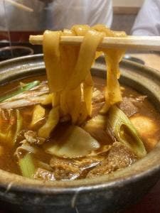 角千本店 きしめん茶屋