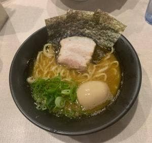 三代目 無邪気