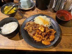焼肉まるしま 江戸堀店